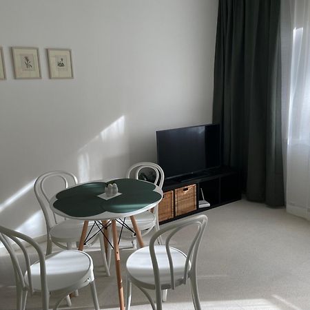 Skau Dunajska Family Two Bedroom Apartment Old Town Pressburg Exterior foto