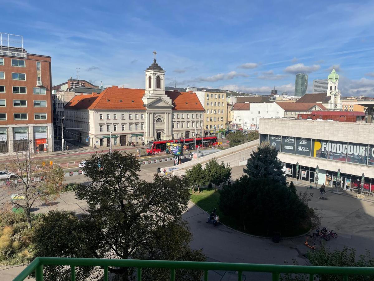 Skau Dunajska Family Two Bedroom Apartment Old Town Pressburg Exterior foto