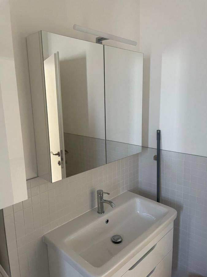 Skau Dunajska Family Two Bedroom Apartment Old Town Pressburg Exterior foto