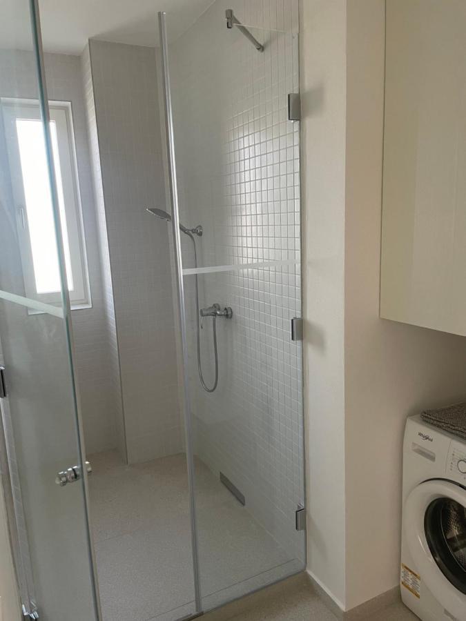 Skau Dunajska Family Two Bedroom Apartment Old Town Pressburg Exterior foto